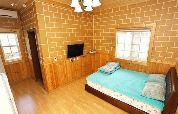 Namdangrodem Pension Hongseong Zimmer foto